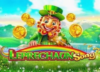 Leprechaun Song pragmatic игра