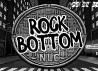 rock bottom слот анимация island